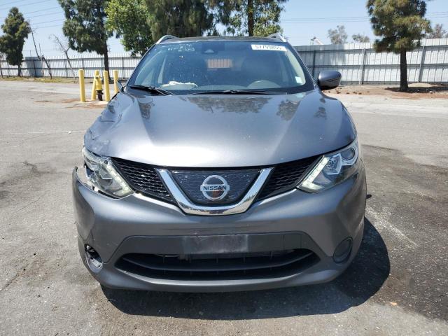  NISSAN ROGUE 2019 Gray