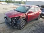 2023 Nissan Kicks Sv იყიდება Spartanburg-ში, SC - Front End