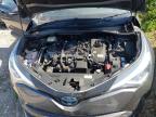 2021 TOYOTA C-HR EXCEL for sale at Copart SANDY