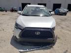 2024 Toyota Corolla Cross Le en Venta en Jacksonville, FL - All Over