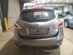 2013 Nissan Murano S იყიდება West Mifflin-ში, PA - Mechanical