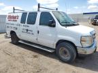 2008 Ford Econoline E250 Van на продаже в Greenwood, NE - Side