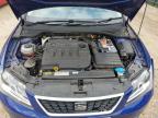 2018 SEAT LEON SE DY for sale at Copart COLCHESTER