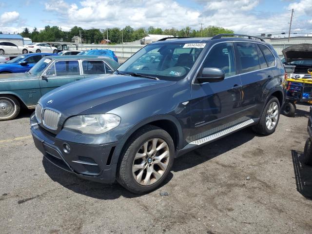 2013 Bmw X5 Xdrive35I