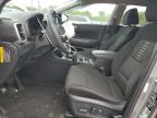 2022 Kia Sportage Lx   للبيع في Chalfont، PA - Front End