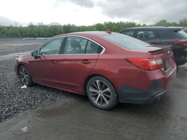  SUBARU LEGACY 2019 Bordowy