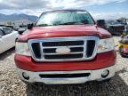 2007 Ford F150 Supercrew for Sale in Magna, UT - Side