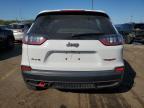 2022 Jeep Cherokee Trailhawk for Sale in Woodhaven, MI - Front End