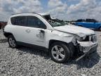 2016 Jeep Compass Latitude de vânzare în Arcadia, FL - Rollover