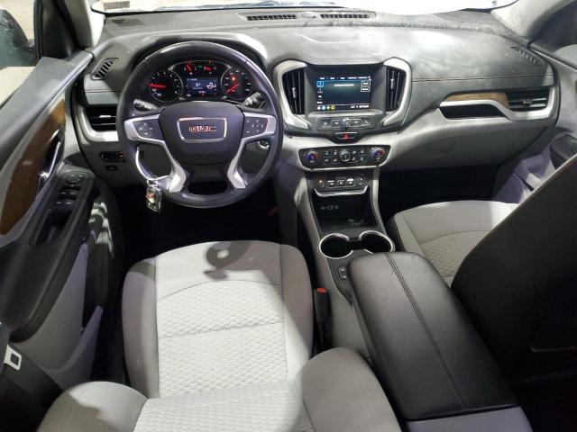  GMC TERRAIN 2019 Black