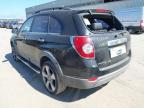 2008 CHEVROLET CAPTIVA LT for sale at Copart PETERLEE