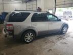 2008 Ford Taurus X Sel на продаже в Ham Lake, MN - Rear End