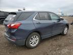2018 Chevrolet Equinox Lt zu verkaufen in Chicago Heights, IL - Rear End