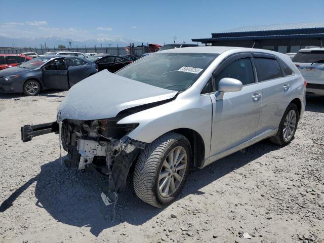 2009 Toyota Venza 