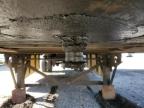 2009 Wabash Dry Van Trailer zu verkaufen in Portland, MI - Top/Roof
