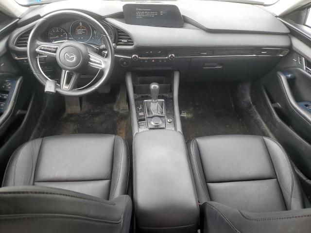  MAZDA 3 2019 Black
