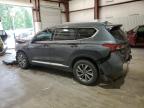 2019 Hyundai Santa Fe Sel for Sale in Lufkin, TX - Front End