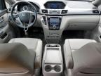 2016 Honda Odyssey Exl en Venta en Marlboro, NY - Side
