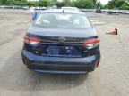 2022 Toyota Corolla Le للبيع في New Britain، CT - Front End