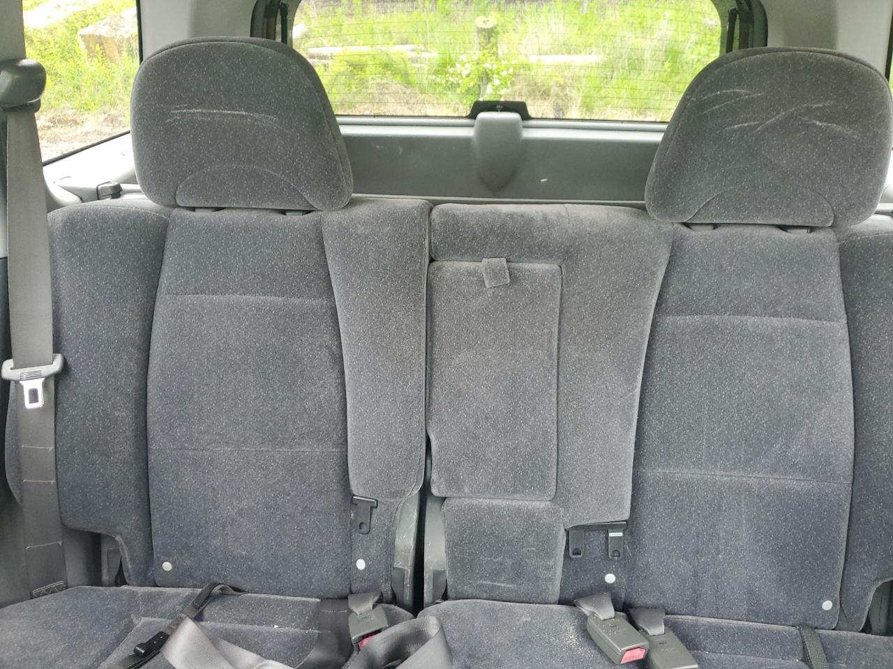 2004 Hyundai Santa Fe Gls VIN: KM8SC13D24U762311 Lot: 56565715