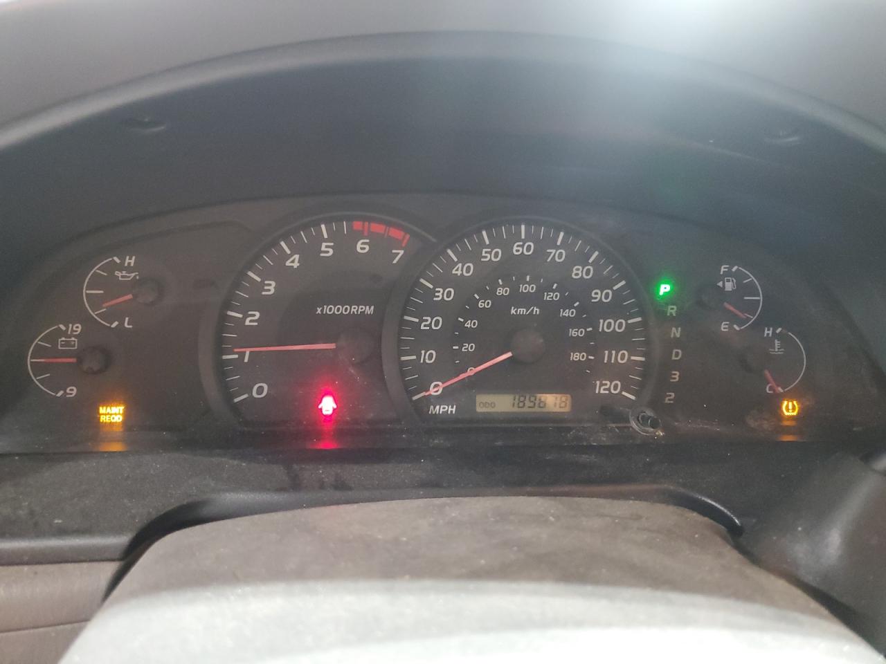 2005 Toyota Tundra Double Cab Sr5 VIN: 5TBDT44125S482857 Lot: 56684535