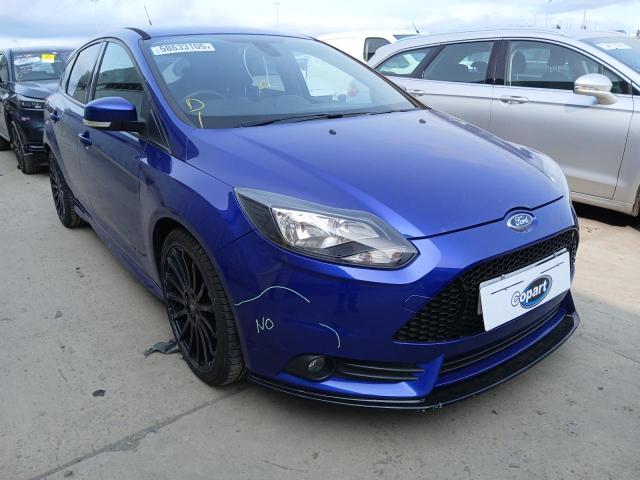 2013 FORD FOCUS ST-2