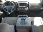 2017 Chevrolet Silverado C1500 Lt продається в New Orleans, LA - Front End