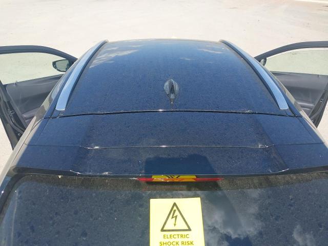 2021 LEXUS UX 250H 2.0 F-SPORT 5DR CVT [NAV]