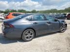 2024 Honda Accord Ex for Sale in Kansas City, KS - Front End