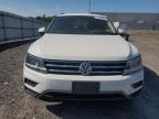 2021 Volkswagen Tiguan S for Sale in Fredericksburg, VA - Undercarriage