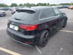 2018 AUDI A3 S LINE for sale at Copart SANDTOFT