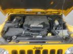 2015 Jeep Wrangler Unlimited Sahara zu verkaufen in Dunn, NC - Rollover