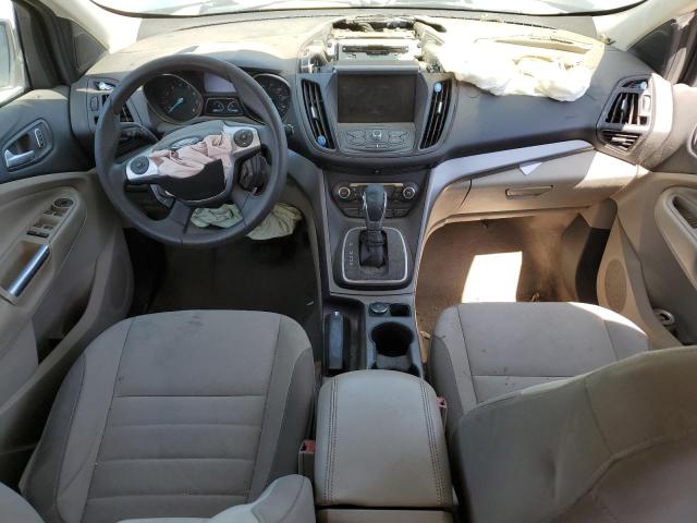 Parquets FORD ESCAPE 2013 Czarny