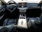 2012 Infiniti M35H  იყიდება Oklahoma City-ში, OK - Front End