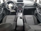 2019 Subaru Impreza Premium იყიდება Ellwood City-ში, PA - Front End