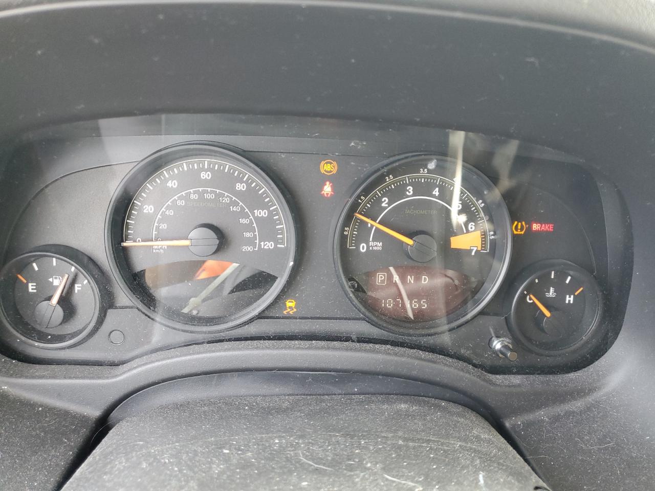 2016 Jeep Patriot Sport VIN: 1C4NJRBB2GD581543 Lot: 56856595