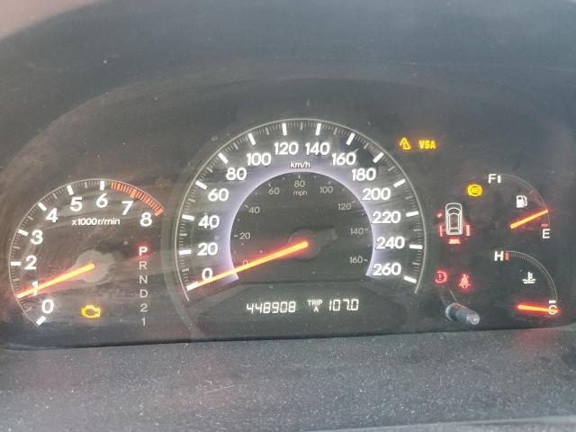 2005 HONDA ODYSSEY EX
