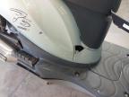 2007 HONDA PES 125 for sale at Copart SANDTOFT