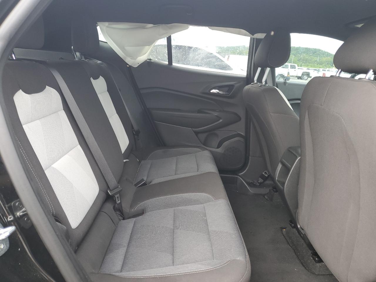 2024 Chevrolet Trax 1Rs VIN: KL77LGE24RC013108 Lot: 54788195