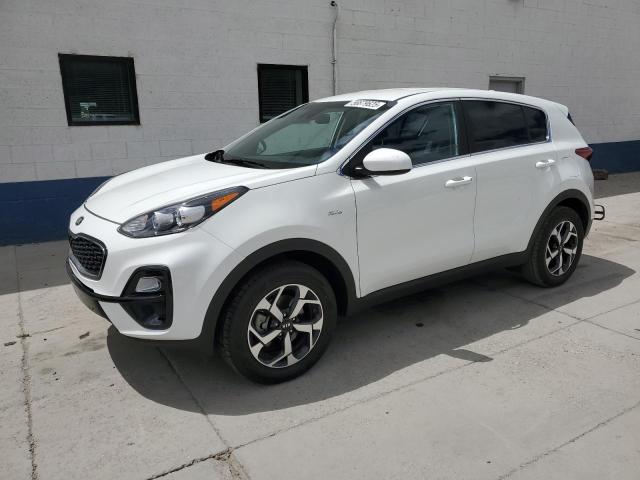 KIA SPORTAGE L 2021