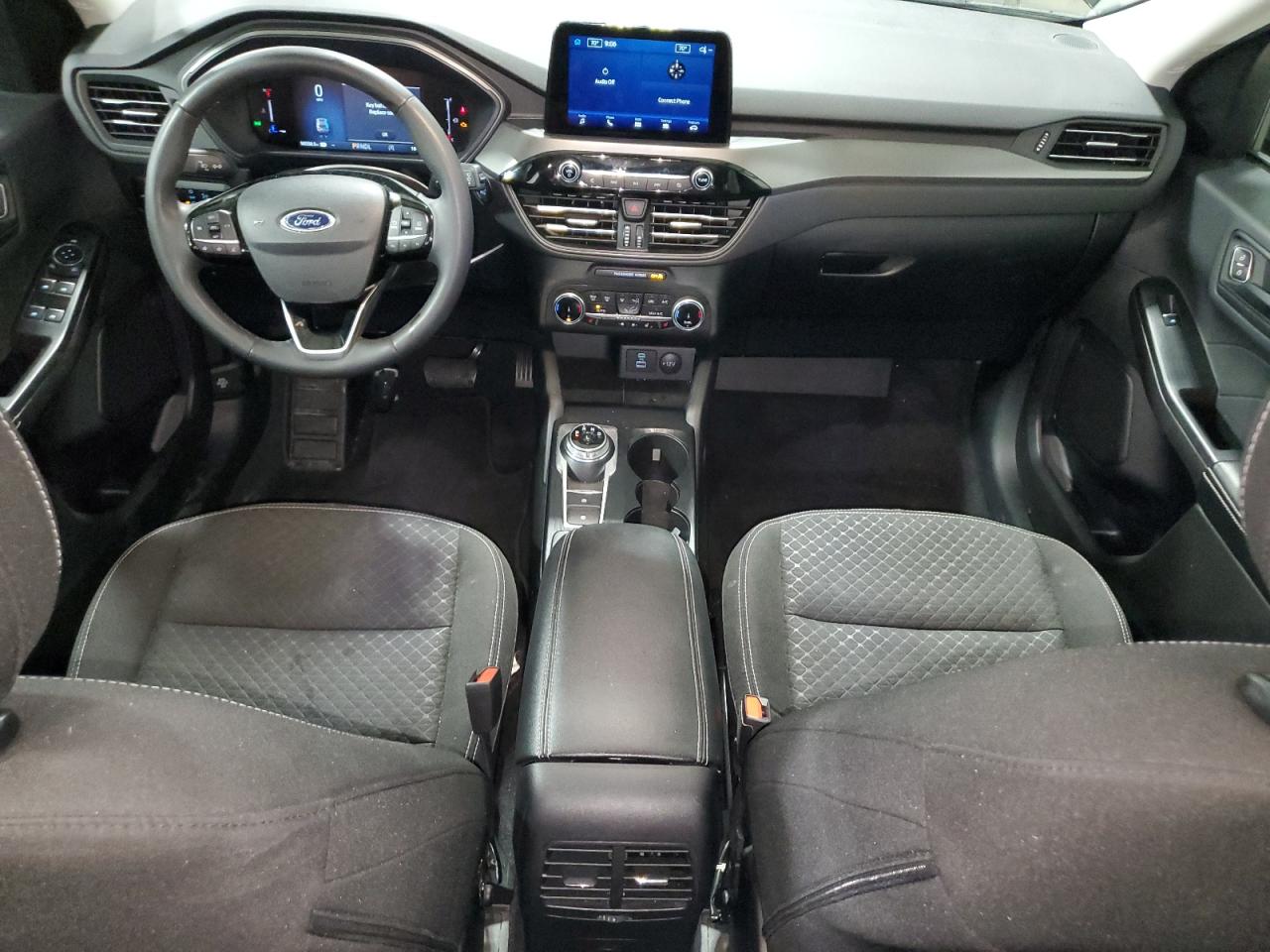 2023 Ford Escape Active VIN: 1FMCU9GN3PUA44676 Lot: 56250155
