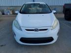 2011 Ford Fiesta Ses na sprzedaż w Lawrenceburg, KY - Rear End