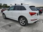 2012 Audi Q5 Premium Plus zu verkaufen in Fort Pierce, FL - Minor Dent/Scratches