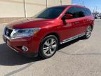 2016 Nissan Pathfinder S for Sale in Anthony, TX - Minor Dent/Scratches