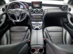 2016 Mercedes-Benz C 300 4Matic   na sprzedaż w Madisonville, TN - Front End