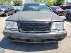 1997 Mercedes-Benz S 500 na sprzedaż w Moraine, OH - Minor Dent/Scratches