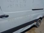 2020 MERCEDES BENZ SPRINTER 3 for sale at Copart WOLVERHAMPTON