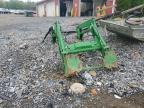 2021 John Deere 520M Nsl 2Nd Loader na sprzedaż w Ebensburg, PA - Frame Damage