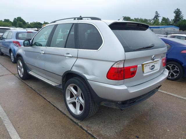 2003 BMW X5 AUTO