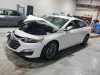 2024 Chevrolet Malibu Lt за продажба в New Orleans, LA - Front End
